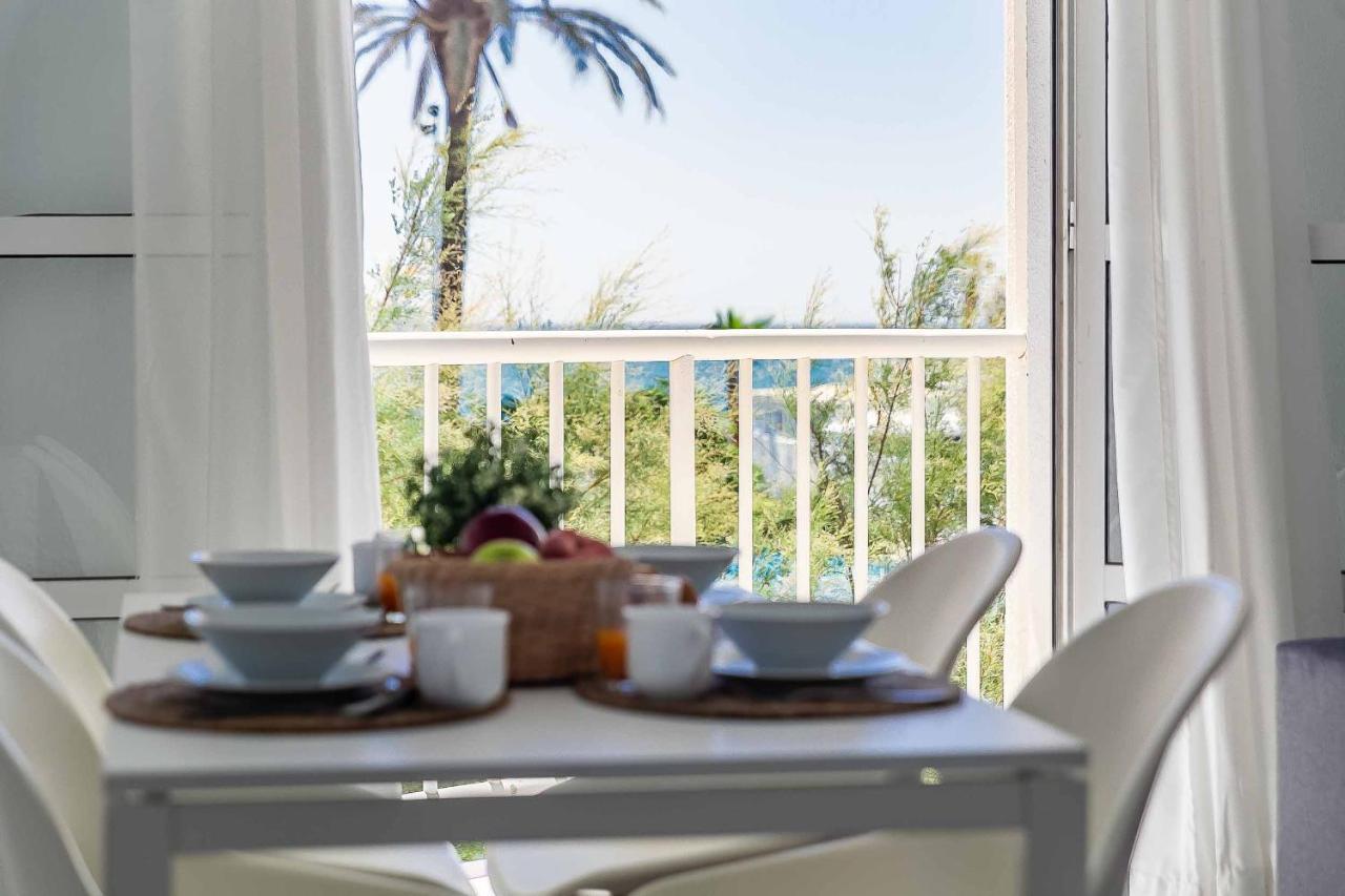 Apartamento Sur Castillo